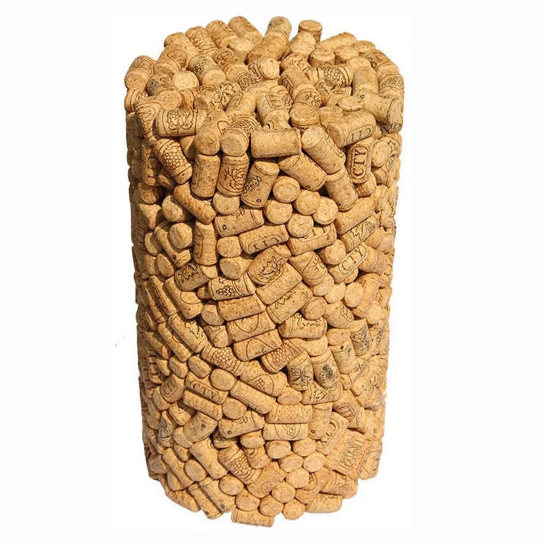 Textured Cork Stool model IT-HF-06